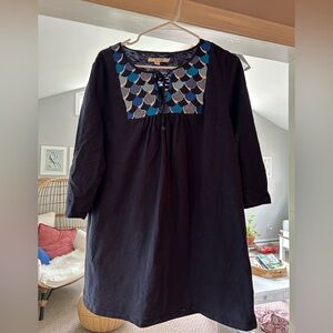 Boden tunic